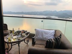 -千岛湖忆湖度假酒店(中心湖景区店)