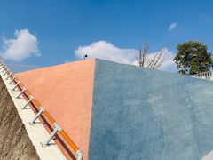 -上海山野camping·户外天幕烧烤·团建拓展营地