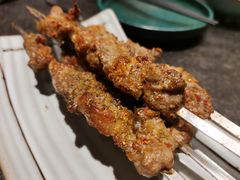 -丝路金桃·新疆菜(徐汇店)