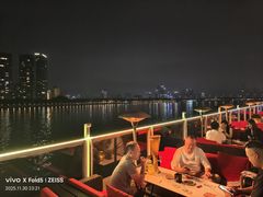 -琶醍壹号•潮菜江景餐吧