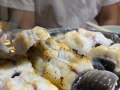 -味家烤肉烤鳗鱼牛排(西塔旗舰店)