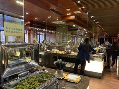 -韶关经律论国际酒店温泉