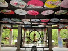-凤翔首邑温泉度假村