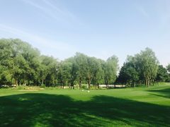 -北京京辉高尔夫俱乐部有限公司