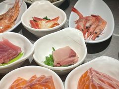 -索菲特酒店 · 云尚天际自助餐厅