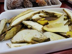 -生宇山珍野生菌汤锅•始于2002(双流古塔店)