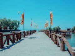 -三国水浒景区(无锡影视基地)