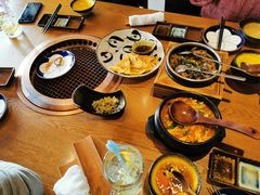 -炎蔵牛舌烤肉