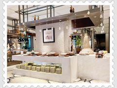 -太湖饭店玉兰厅(自助餐厅)