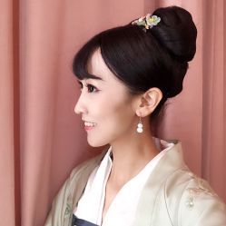 -盘子女人坊古装写真摄影(南京总店)
