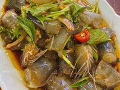 -官塘锋记鱼生·生腌·砂锅粥(牌坊街店)