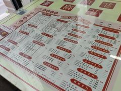 -香港華心糖水鋪(南西总店)
