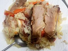 -217丰惠源抓饭(江乾路店)