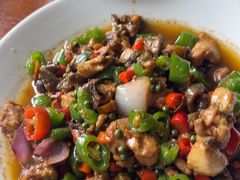 -宣威山野人家·现炒云南菜(金碧店)