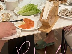-御水泉·国际水疗会(广州长隆店)