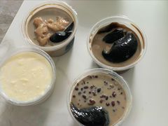 -五福堂龟苓膏(河东北山店)
