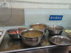 -德四家·云南傣味烧烤品牌(和谐店)
