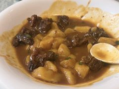 -南方酒店·淮扬菜(回民街店)