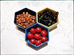 -雨后行菜(报慈北路店)