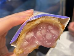 -麦当劳(鼓楼店)