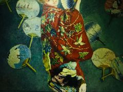 -印象莫奈时光映迹艺术展