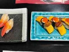 -古田居·特色寿司料理(骏欣中心店)