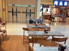 -阳阳中国饭(龙湖大兴天街)