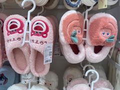 -名创优品(天河区正佳广场二店)