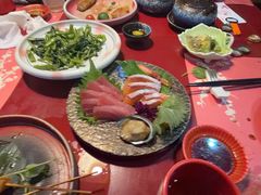 -大江户日本料理(吕厝店)