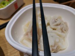 虾仁馄饨-琴岛顺天馄饨(乐客城店)