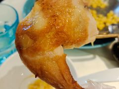 -港丽餐厅(高德置地店)