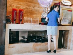 -三亚福朋喜来登酒店·大堂吧