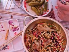 -可口香·非遗老号烧烤(南岗直营店)