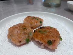 虾饼-群乐饭店(滨安路店)