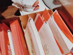 -粉粉乐鲷鱼烧(美罗城店)