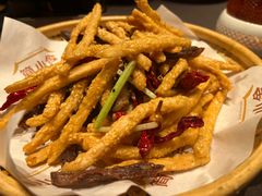 -简小舍·民间手艺菜(武昌江滩店)