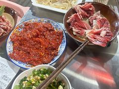 -華·丫丫火锅供销社(老城店)