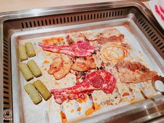 -新石器烤肉(南通CBD大有境店)