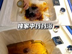 -金色印象·4K影院式足体养生(南滨印象店)