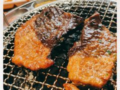 -弘益铭家九炙社韩国烤肉料理(尚美店)