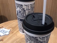 -霸王茶姬(正佳广场店)