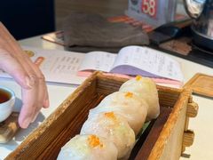 -粤点越有·茶点·粤菜(樵岭国际店)