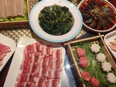 -福禄娃一家人火锅(上地店)