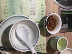 -探窝·竹笙椰子鸡(杨箕店)