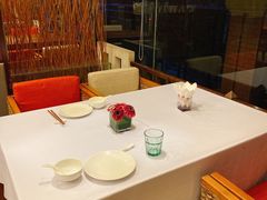 -阿诺泰·泰国餐厅(紫荆店)