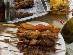 -傣家妹子过桥米线(一号店)