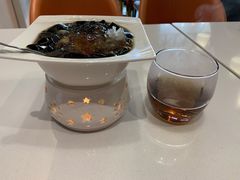 -梧州双钱龟苓膏(丽港航母店)