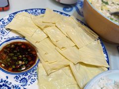 -淮安宴·淮扬菜(清河路一店)