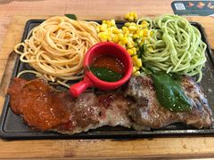 -豪客来牛排(成都锦江大融城店)