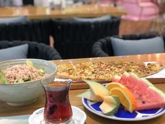 -SULTAN·苏坦土耳其餐厅(新光汇店)